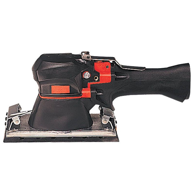 CHICAGO PNEUMATIC CP5506-R6H INDUSTRIAL ORBITAL SANDER 0.5 HP 170 x 93 mm PAD