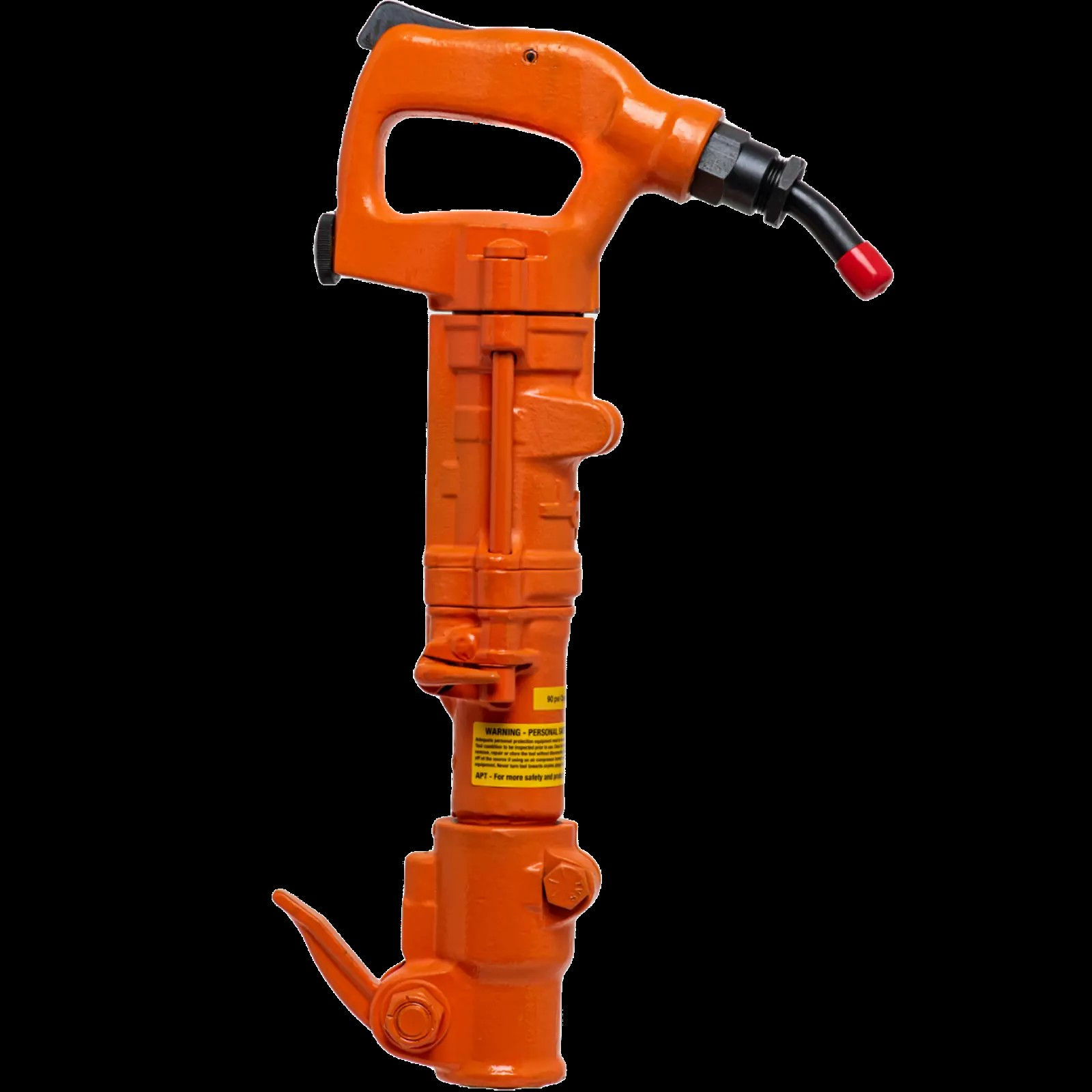 5197 APT M115 Rock Drill, 7/8" x 3-1/4"