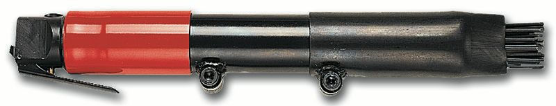 CHICAGO PNEUMATIC B15M COMPACT NEEDLE SCALER