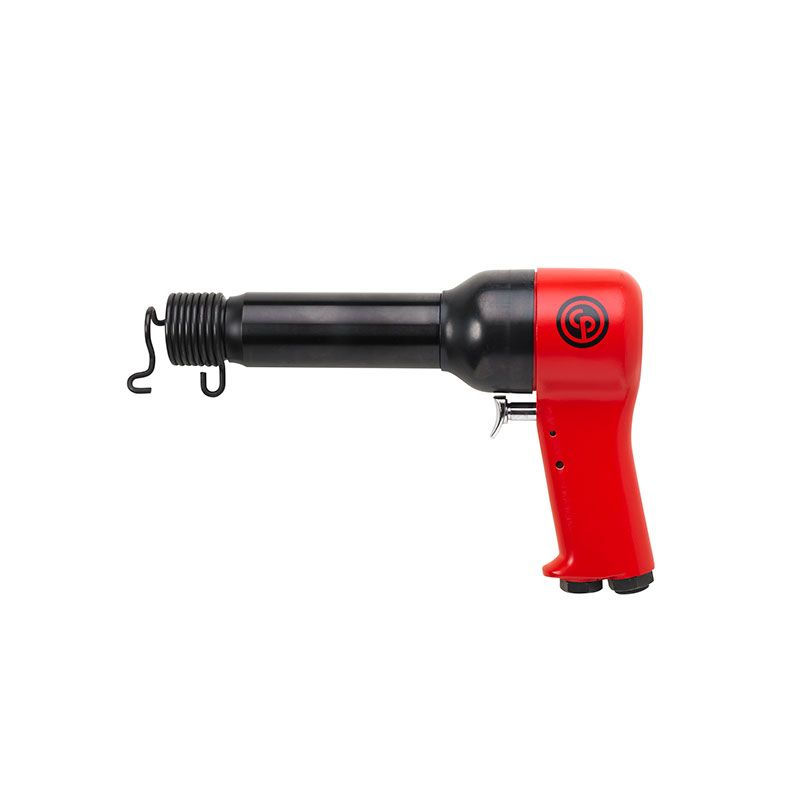 CHICAGO PNEUMATIC CP4287 RIVET HAMMER 7X