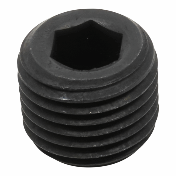 POWER TEAM 9688 PLUG PIPE 1/4" NPTF