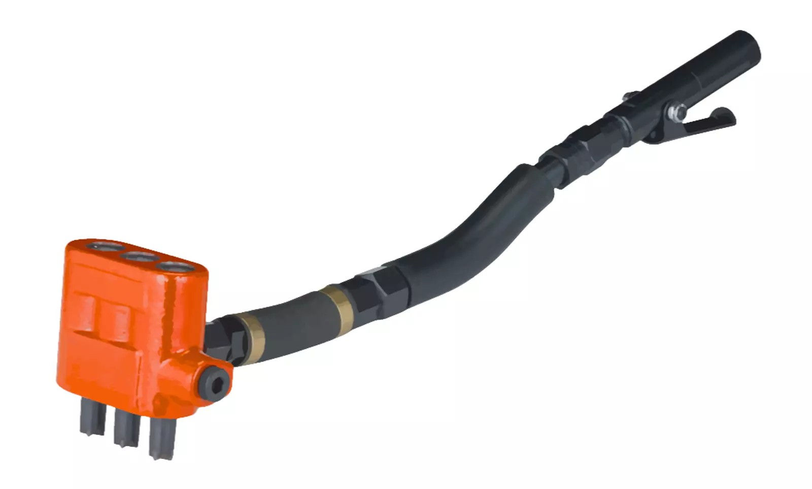 1280303227 APT M322 Scabbler - Airgo Handle