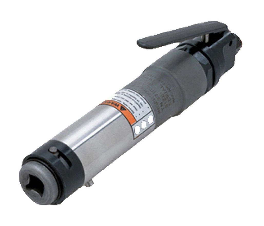 INGERSOLL RAND 172L CHISEL SCALER LEVER THROTTLE 0.94" BORE 0.56" STROKE