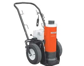 POWER TEAM JAR10033 LIFT AIR 100 TON WITH REMOTE VALVE CONTROL 13.13" STROKE