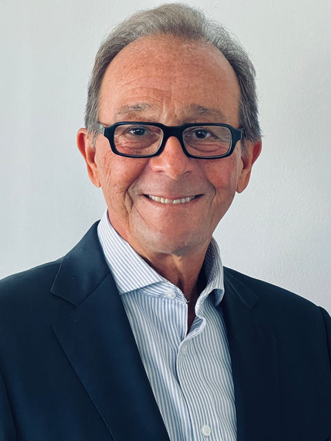 Sherif El Diwany featured at V-Lab Summit