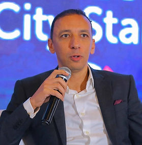 Haytham Wagih