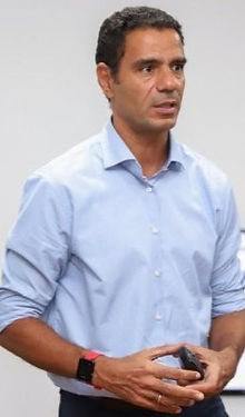 Rafeh Saleh