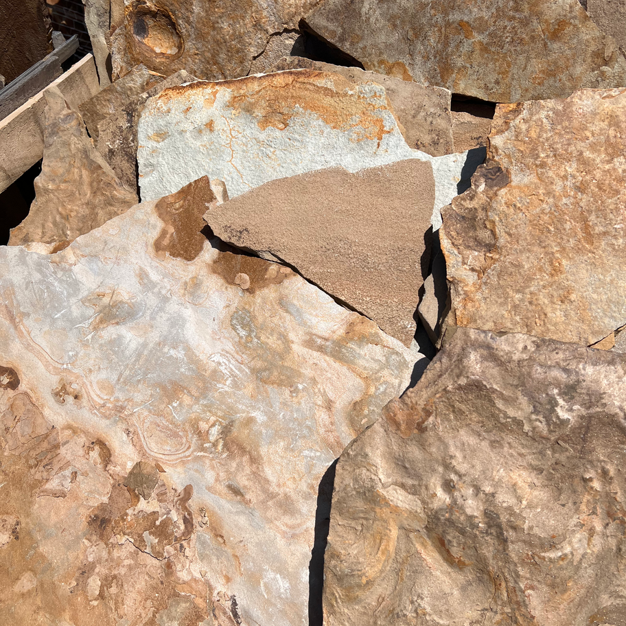 Cameron natural building stone