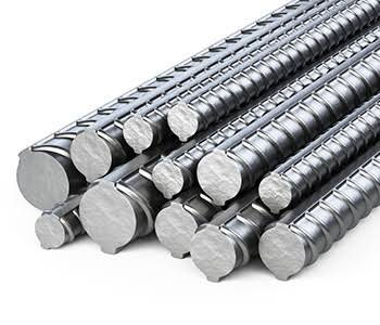 Rebar sample