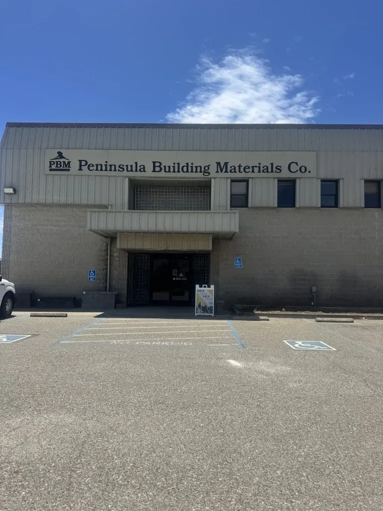 Inside the San Martin Yard: Eight Acres of Stone, Pavers and Bulk Material in South County