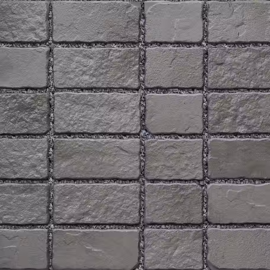 Saint Oxford Pavers