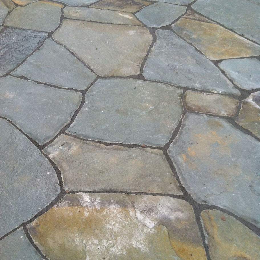 Bluestone Full Range