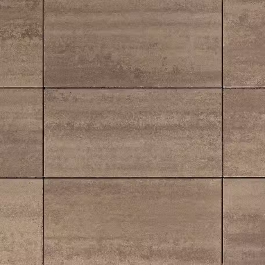 Sleek HD2 Smooth Pavers brown