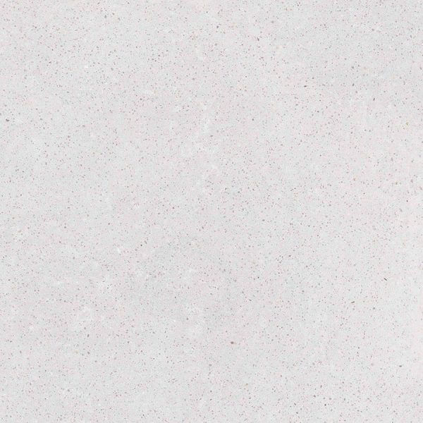 Terrazzo Cool Grey Porcelain Paver sample