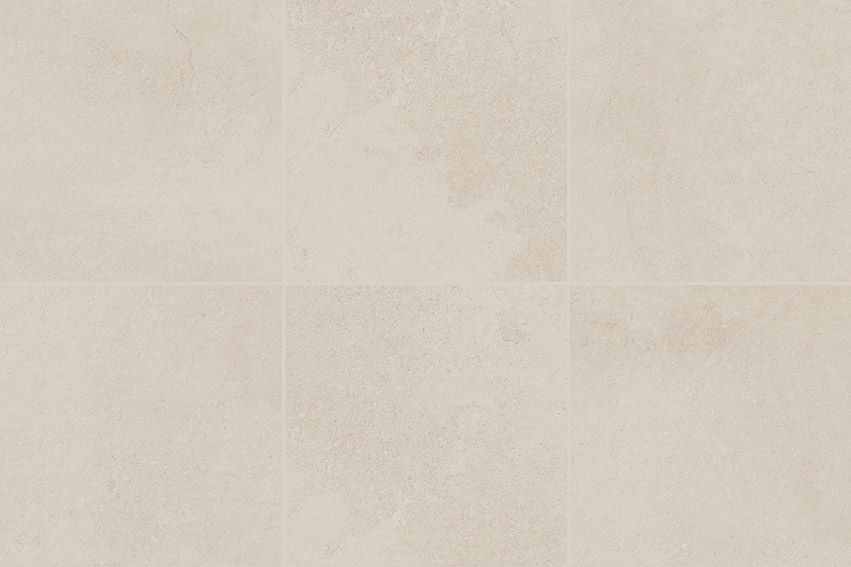 Limestone Porcelain Paver sample