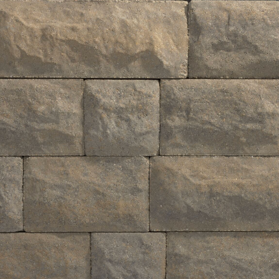 Belair 2.0 Wall Systems tan color