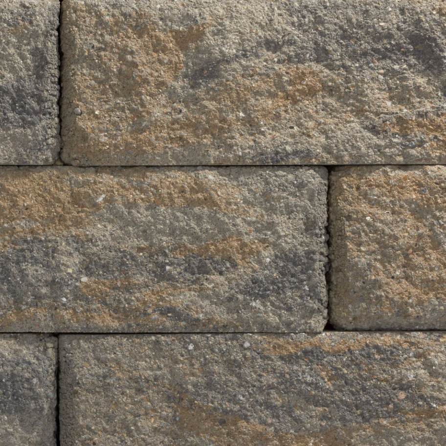 Highland Stone Wall System