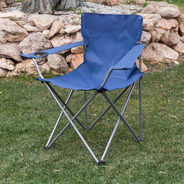 Miniatura: SILLA PLEGABLE DE CAMPING