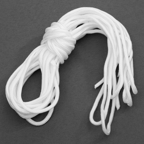 Miniatura: TOLDO VELA CUADRADO (5 METROS)