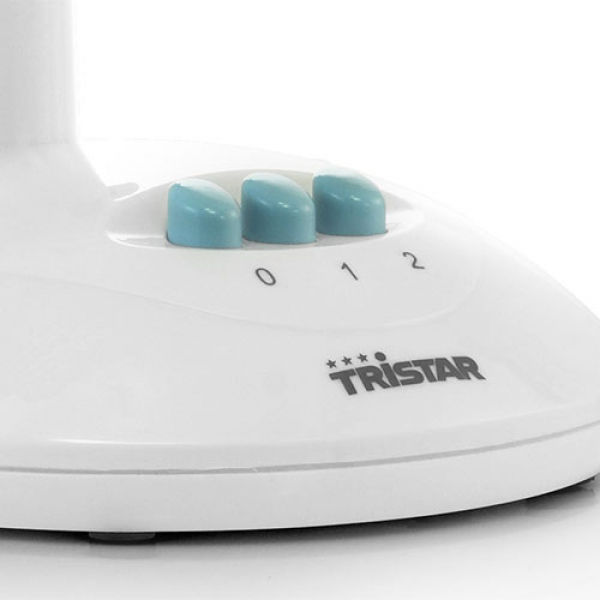 Miniatura: VENTILADOR DE SOBREMESA TRISTAR VE5923