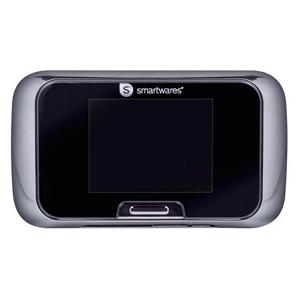 Miniatura: MIRILLA DIGITAL CON GRABADORA VD27