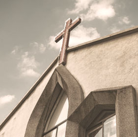 Raised in Church, Not in God