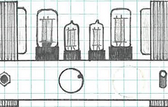 Vacuum Tube Amplifiers artwork