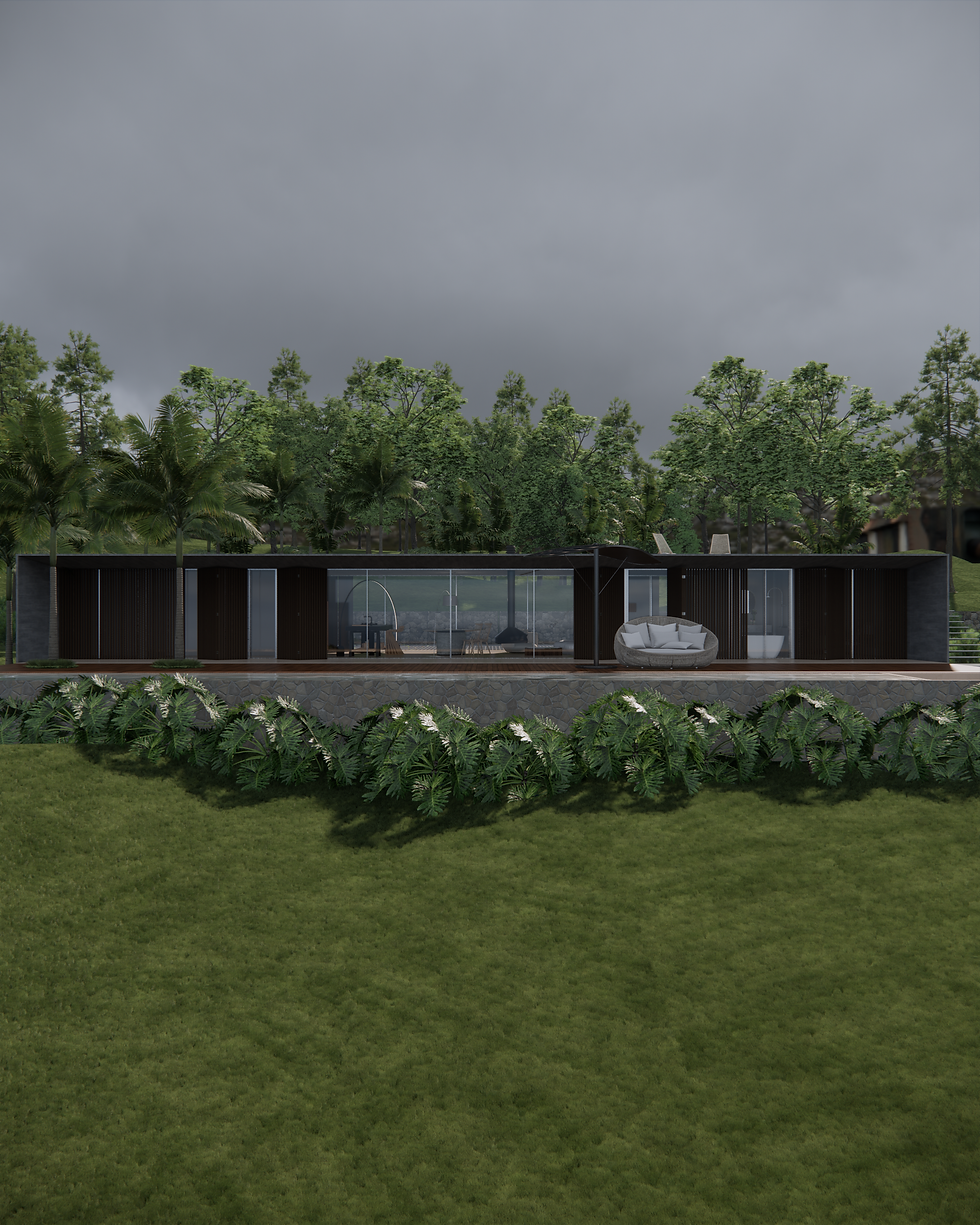 Casa Bella