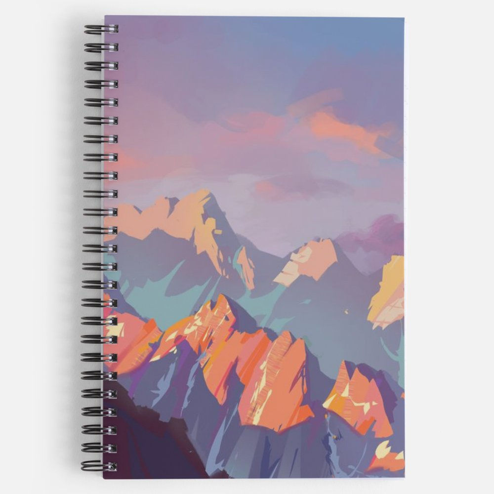 THE ALPS