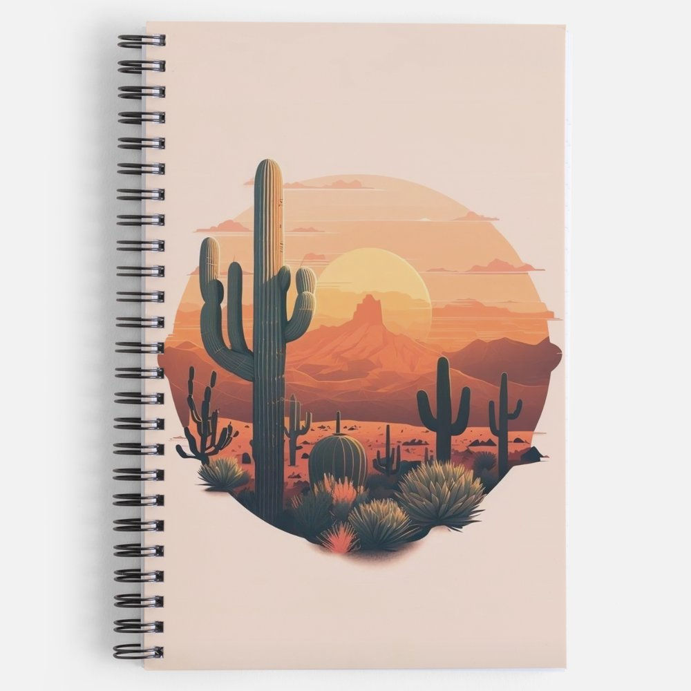 Desert Illusion