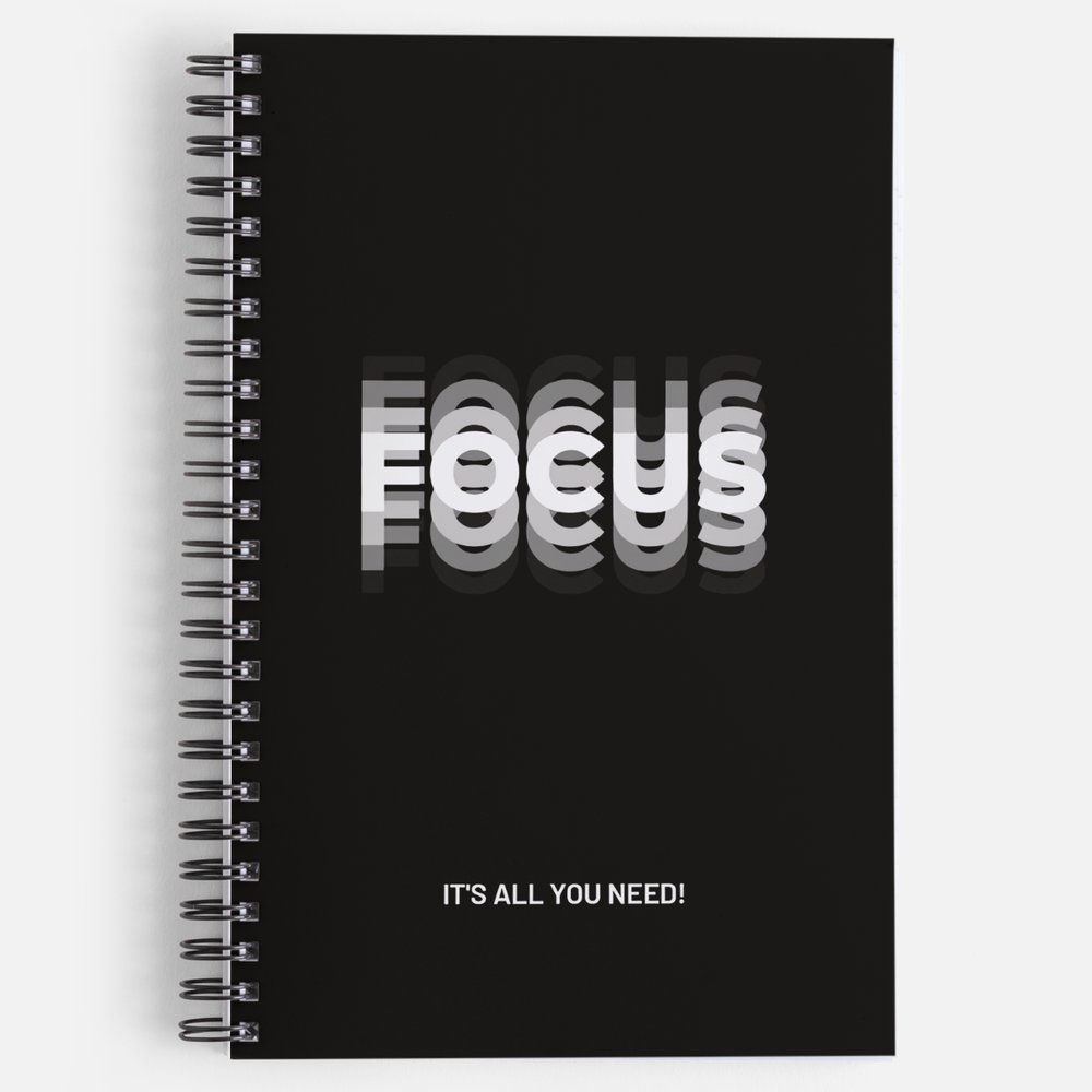 Focus