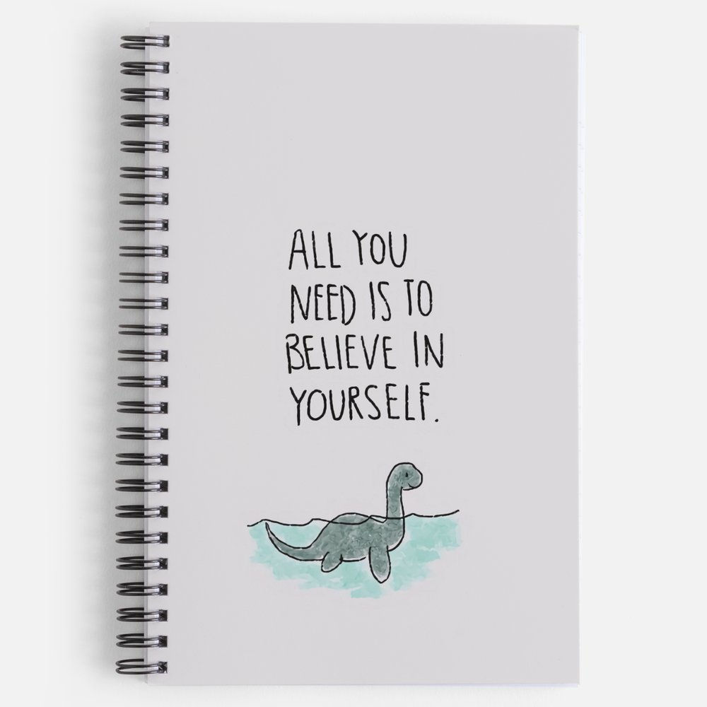 believe