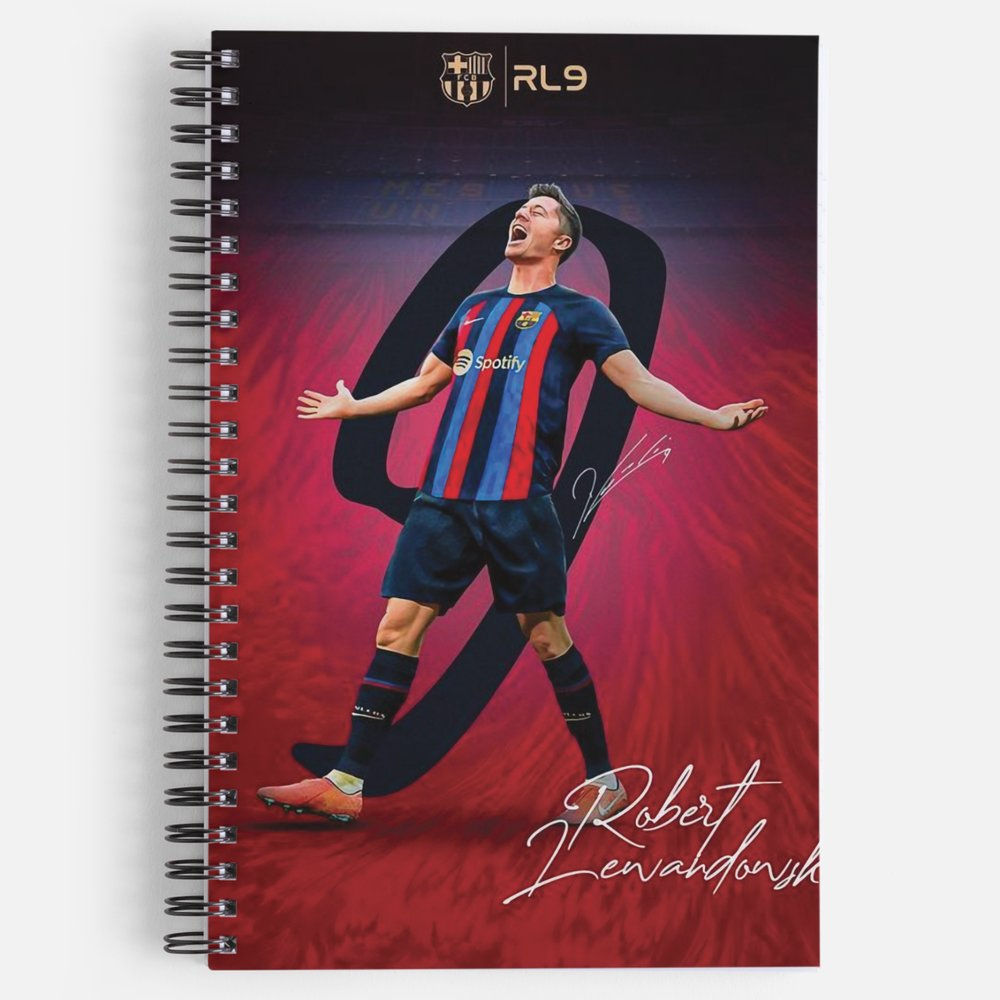 Robert Lewandoski