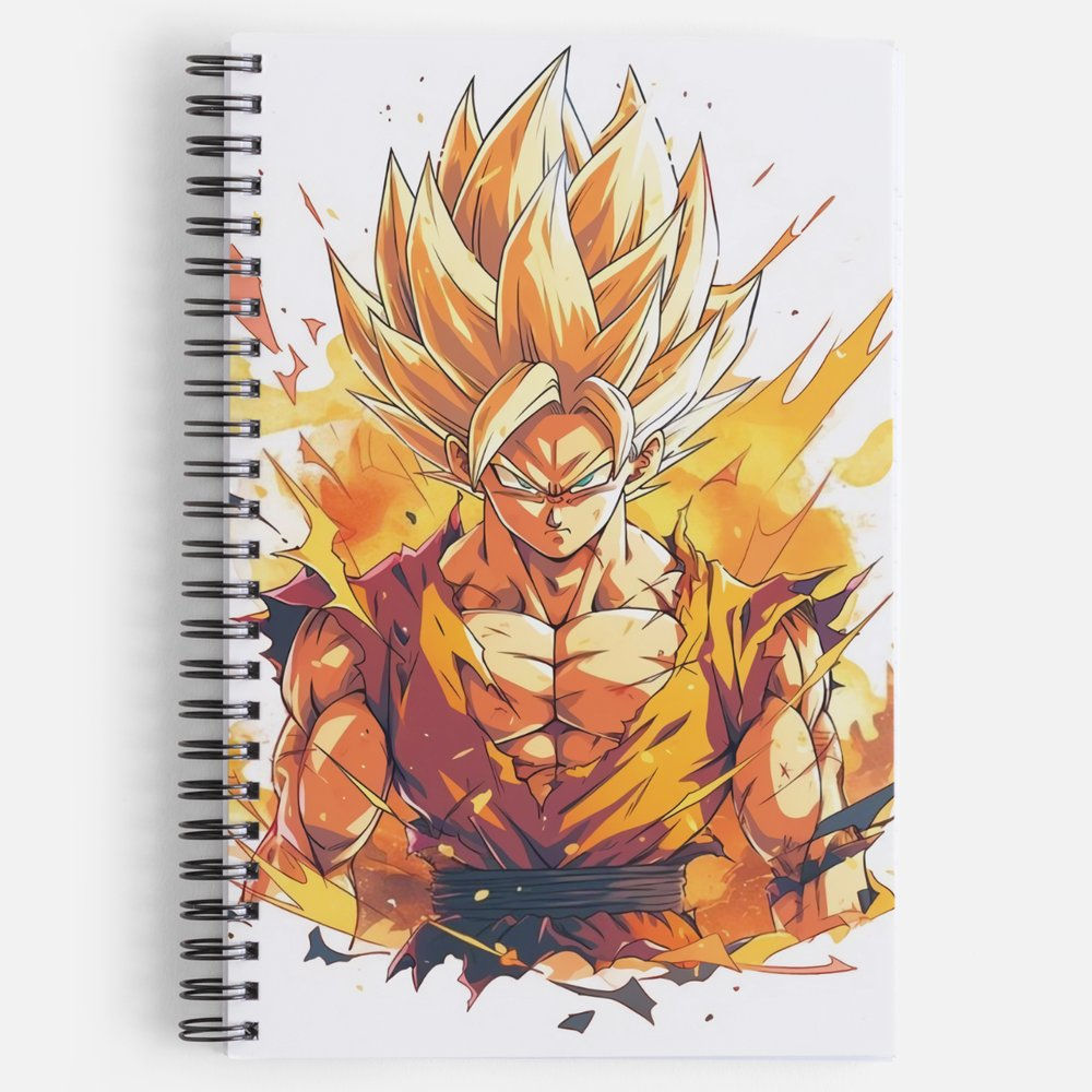 Goku