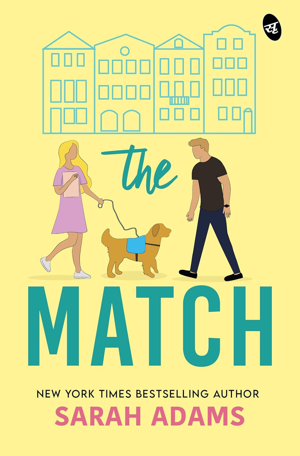 The Match by Sarah Adams