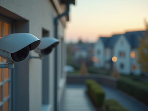 Expert Tips for Optimal CCTV Camera Placement