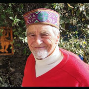 India Mourns the Loss of William Mackay Aitken: A Scottish Soul Who Called the Himalayas Home