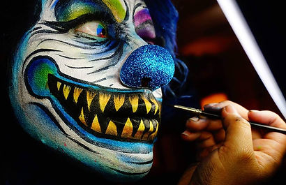 Killer Clown jpg