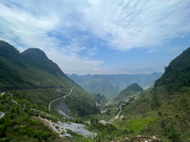 Where Goes Rose: Northern Vietnam Itinerary – Explore Hanoi, Ha Long Bay, Sapa & Ninh Binh in 2 Weeks