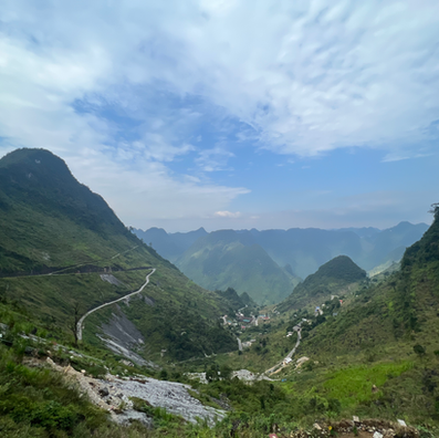 Where Goes Rose: Northern Vietnam Itinerary – Explore Hanoi, Ha Long Bay, Sapa & Ninh Binh in 2 Weeks