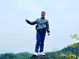 It was such a beautiful day