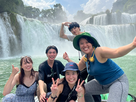 Ban Gioc Waterfall Tour From Hanoi 