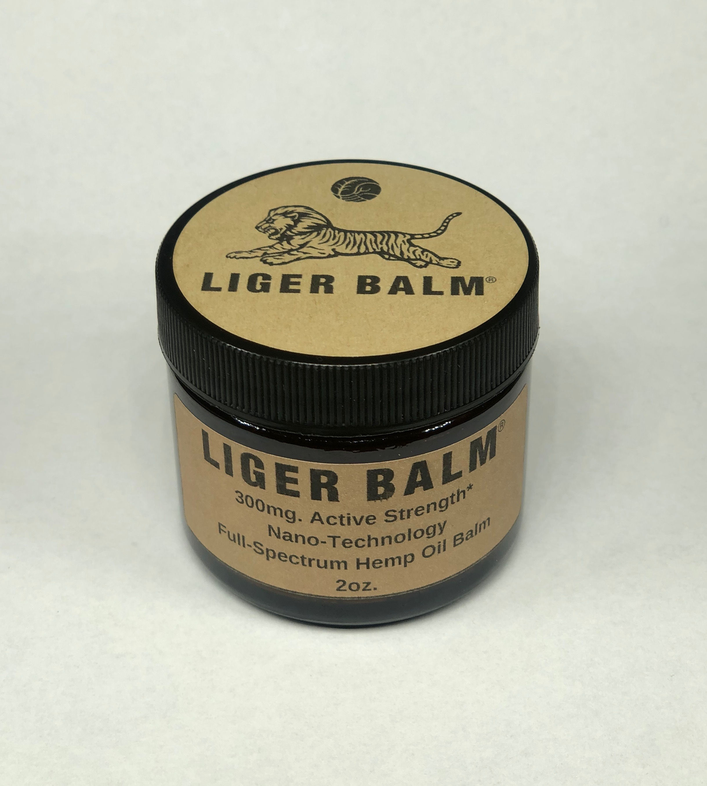 LIGER BALM™