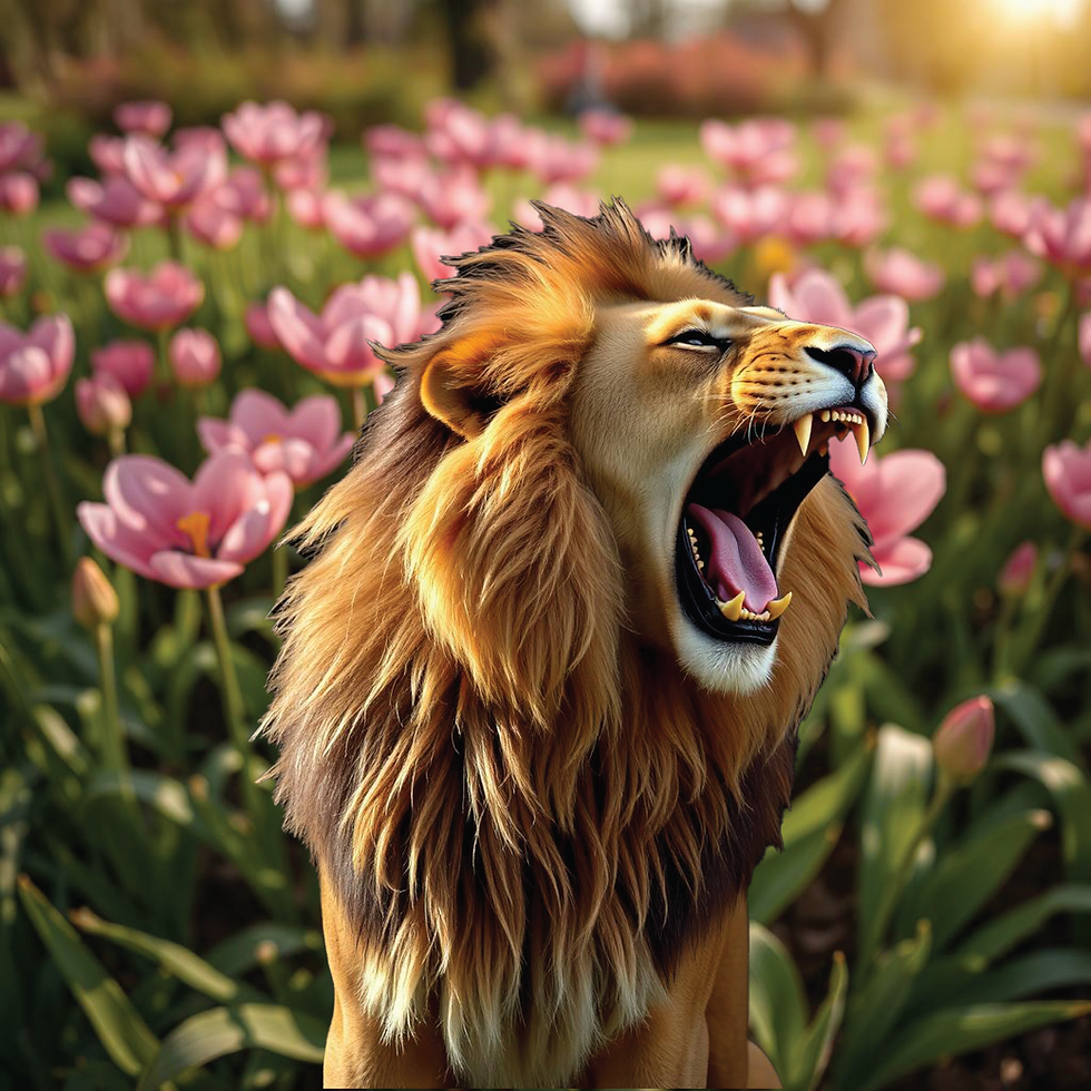 New Baltimore Lions Club General Membership Meeting