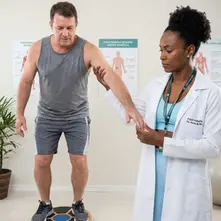 Testes funcionais em fisioterapia: base para uma reabilitação segura e eficaz