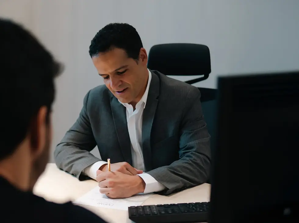 Coração e genética: quando o histórico familiar exige atenção