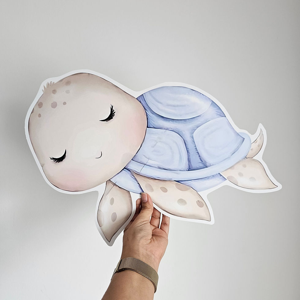 Miniatura: Desenho Recortado - 30 ou 45cm