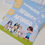 Miniatura: Postal lembrança - personalizado - qualquer tema