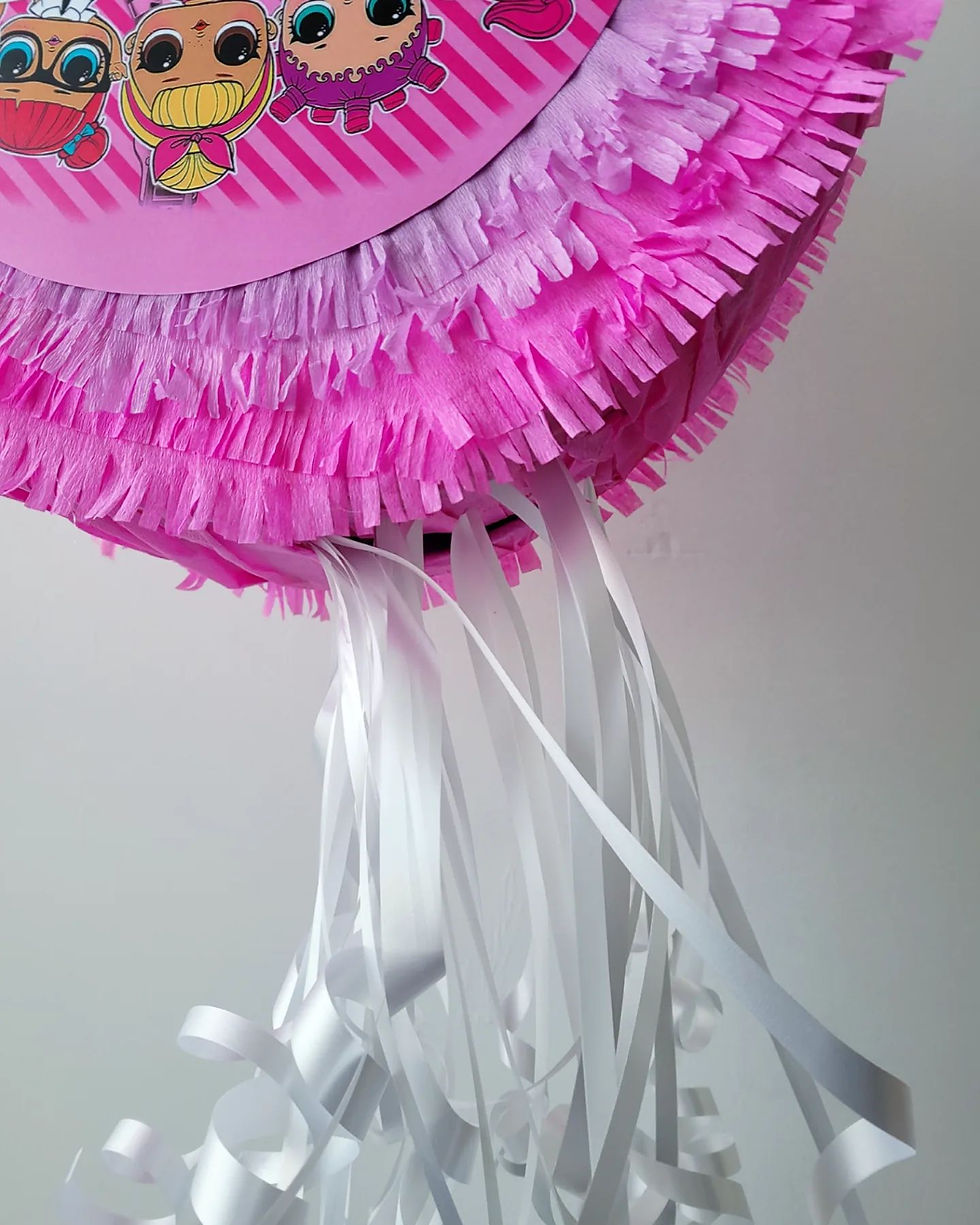 Miniatura: Pinhata da LOL Surprise