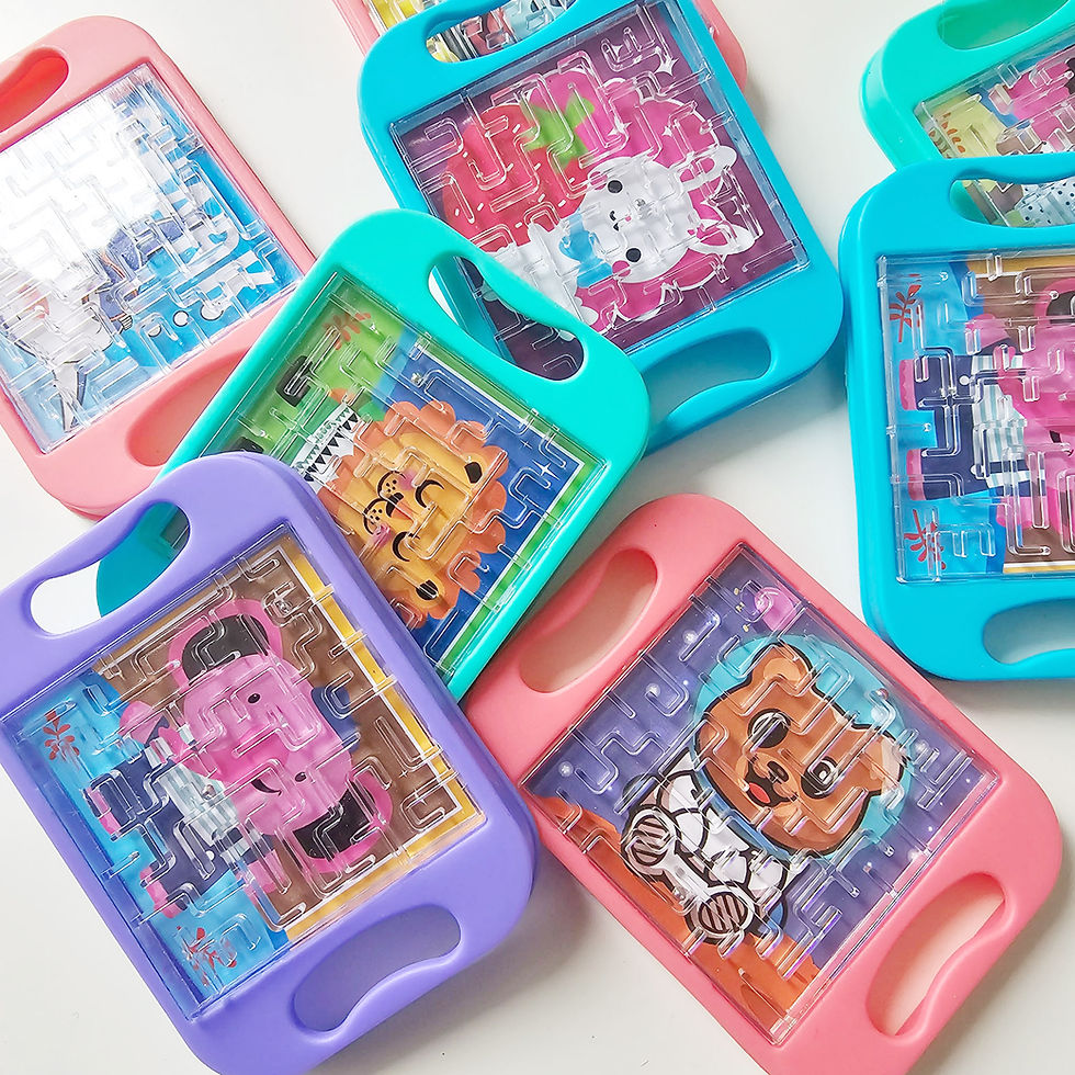 Thumbnail: Mini jogo